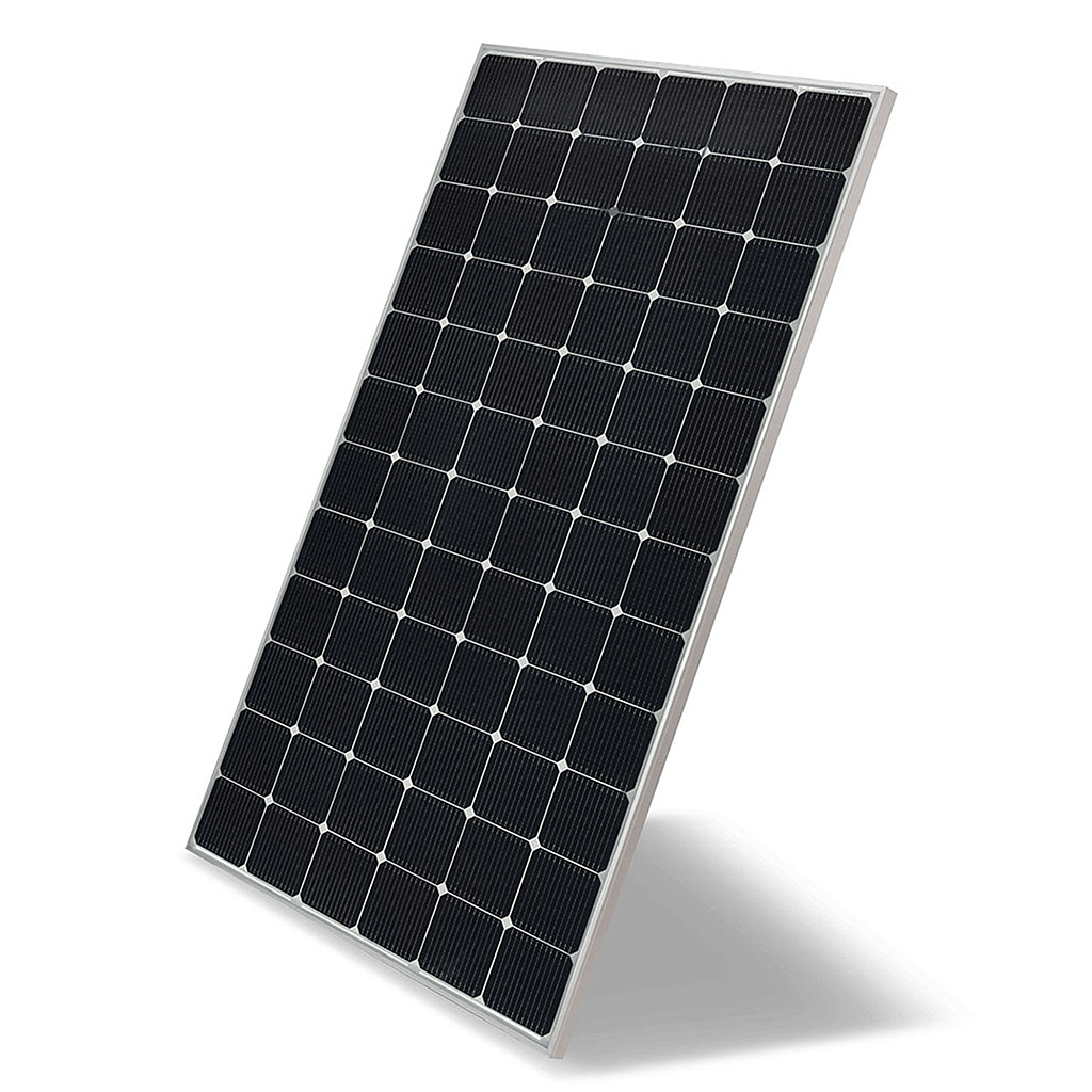 Panel solar SunPower P6-500-COM-S-BF Bifacial ☀️ SunFields