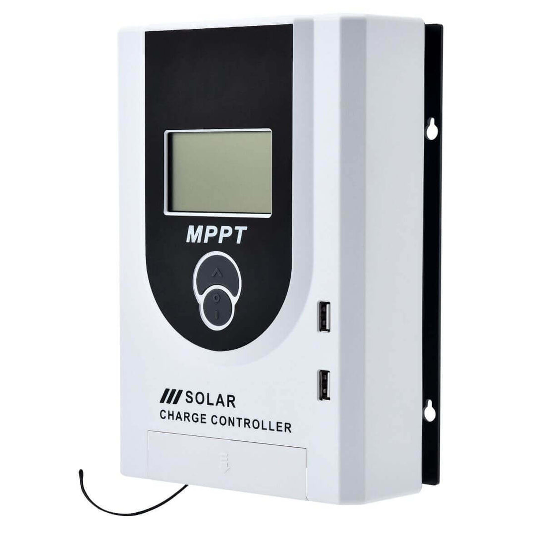 Top 10 Benefits of an MPPT Charge Controller